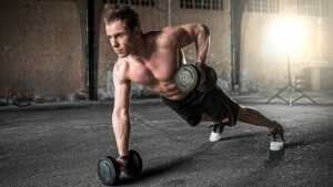 Kurzhanteln mit und ohne Verstellung – perfekt für Muskelaufbau, Fatburner-Training und Homegym-Workouts